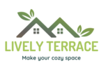 Website Logo Lively Terrace